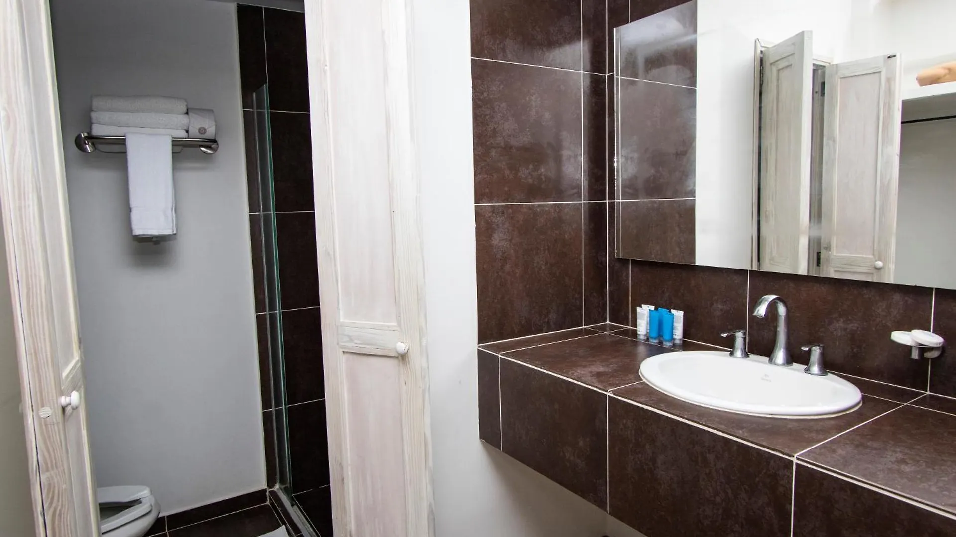 Hotel Sol Caribe Campo All Inclusive San Andres