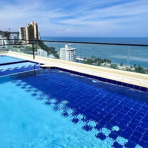 Apartamento Aparta Vita945 Rodadero - Bedviajes Santa Marta (Magdalena)