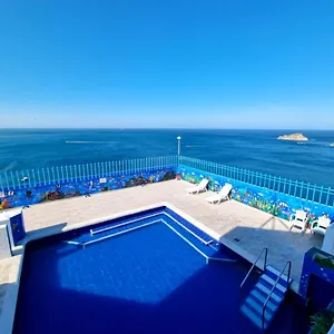Apartamento Santamaria Del Mar - Bedviajes Santa Marta (Magdalena)