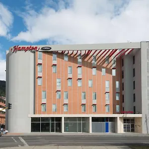 Hampton By Hilton Usaquen Bogota