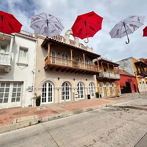 Casa Bugo Arsenal Cartagena