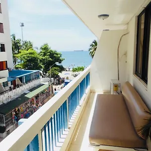 Apartamento Karey 405 Rodadero Santa Marta (Magdalena)