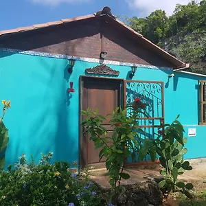 Сasa de vacaciones Casa San Miguel - Colombia, San Andrés