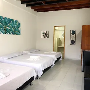 Habitación en casa particular Casa Marina, San Andrés