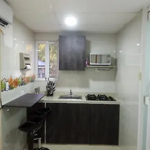 Apartamento San Little House 3 By Bbbsai, San Andrés