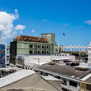 Apartamento Santa Catalina 403, San Andrés