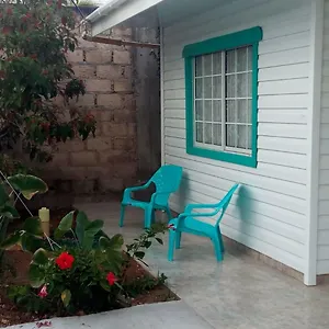 Lodge Nativas Miss Flassy, San Andrés