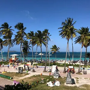 Apartamento Apartamento Limsor Beach, San Andrés