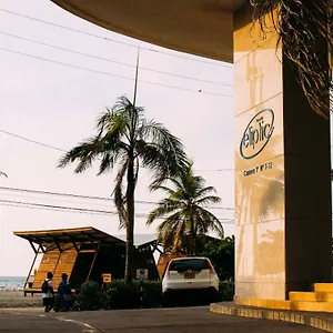 Apartamento Palmetto Eliptic 4003 Cartagena