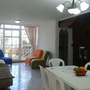 Apartamento Casa D Linda Ii, San Andrés