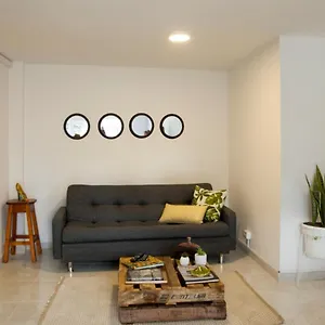Apartamento Aris 201 Medellín
