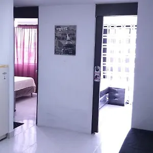Apartamento Centro! San Lorenzo - Downtown - Apto Con 2 Hab & Parqueadero Medellín