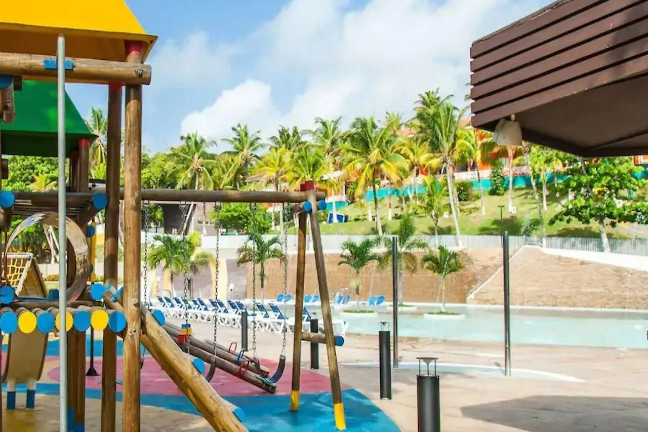 Sol Caribe Campo All Inclusive San Andrés Colombia