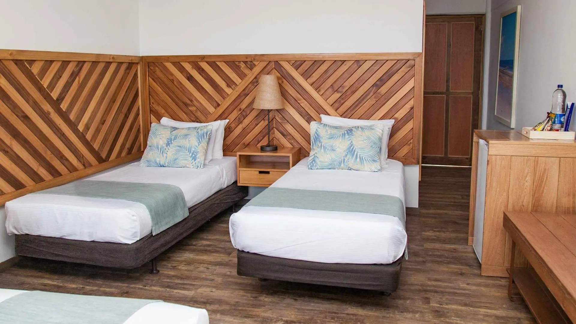 **** Hotel Sol Caribe Campo All Inclusive San Andrés Colombia