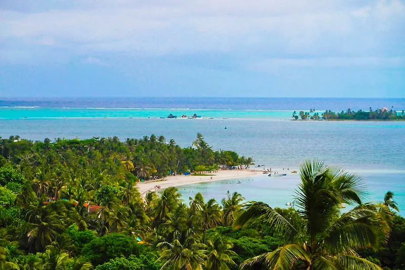 **** Hotel Sol Caribe Campo All Inclusive San Andrés Colombia