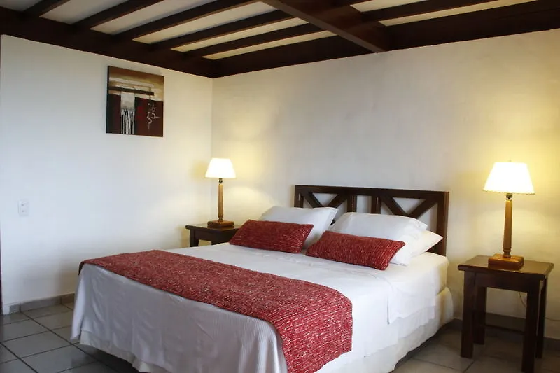 Sol Caribe Campo All Inclusive San Andrés 4*,