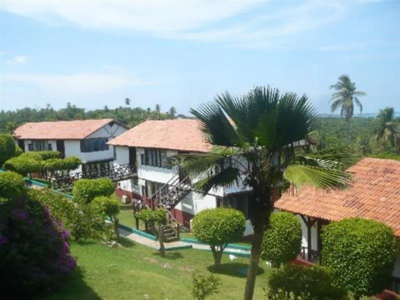 Sol Caribe Campo All Inclusive San Andrés