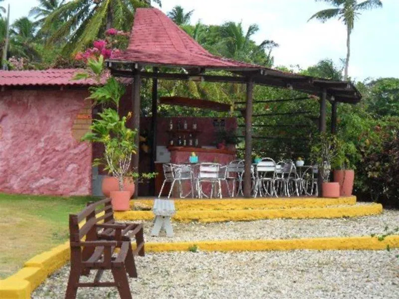 Sol Caribe Campo All Inclusive San Andrés 4*,