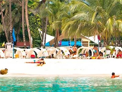 Sol Caribe Campo All Inclusive San Andrés Hotel