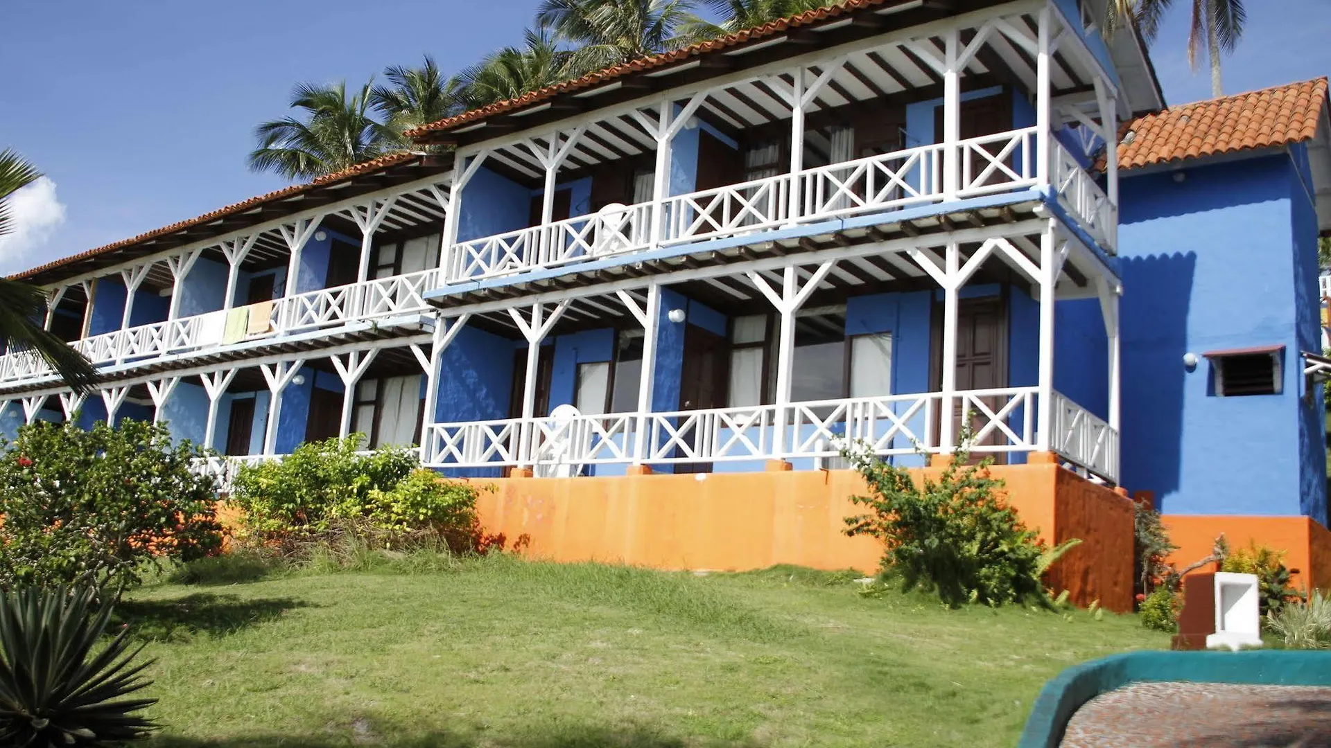 Sol Caribe Campo All Inclusive San Andrés 4*,  Colombia