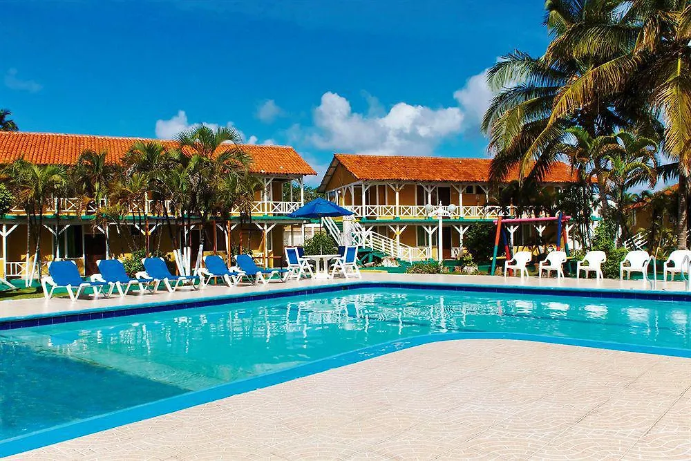 **** Hotel Sol Caribe Campo All Inclusive San Andrés Colombia