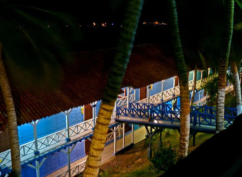 Sol Caribe Campo All Inclusive San Andrés 4*,  Colombia