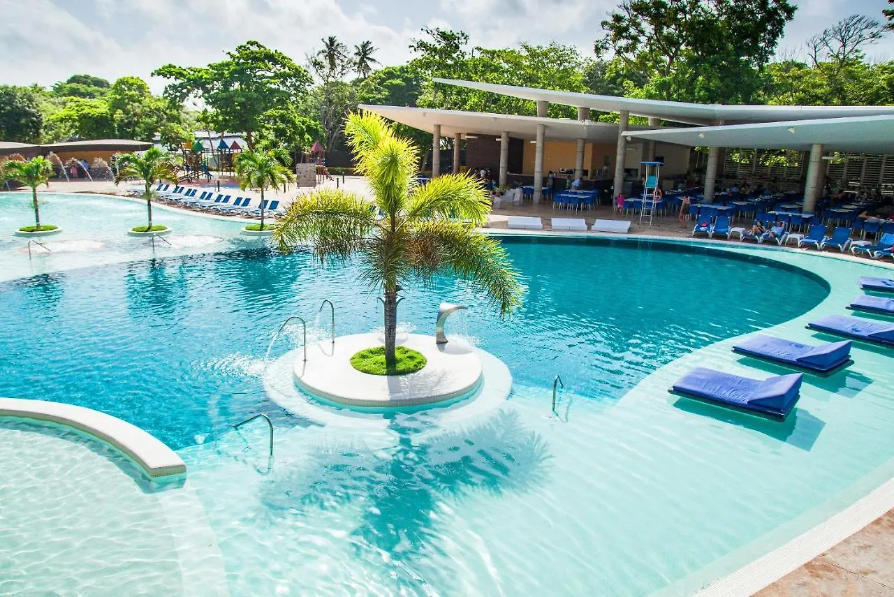 Sol Caribe Campo All Inclusive San Andrés 4*,  Colombia
