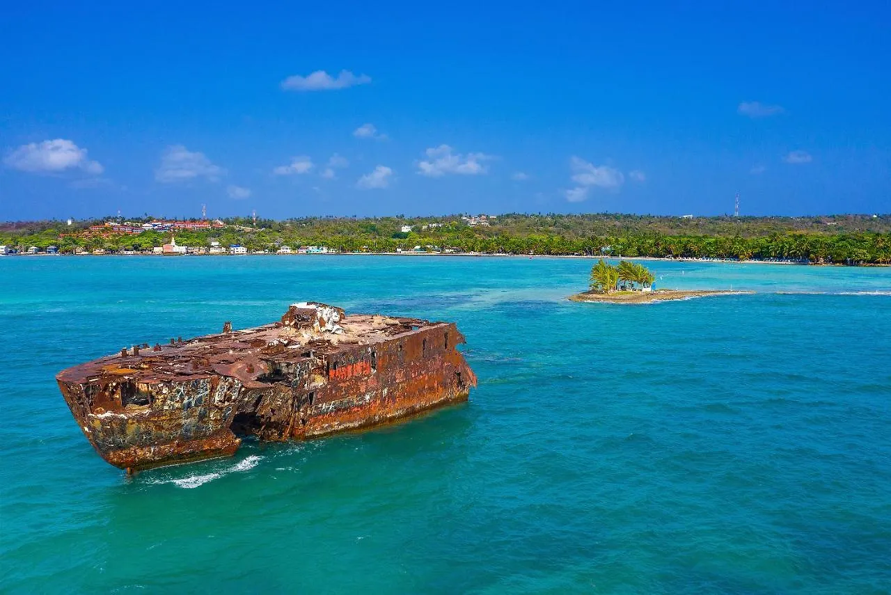 Sol Caribe Campo All Inclusive San Andrés