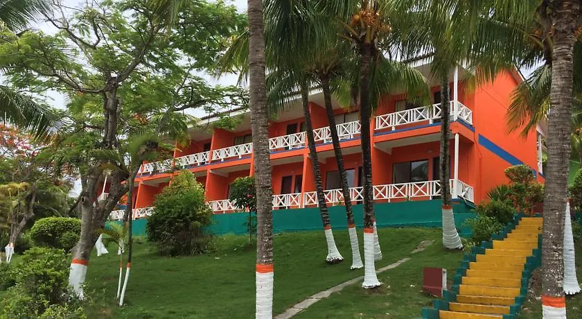 Sol Caribe Campo All Inclusive San Andrés 4*,  Colombia